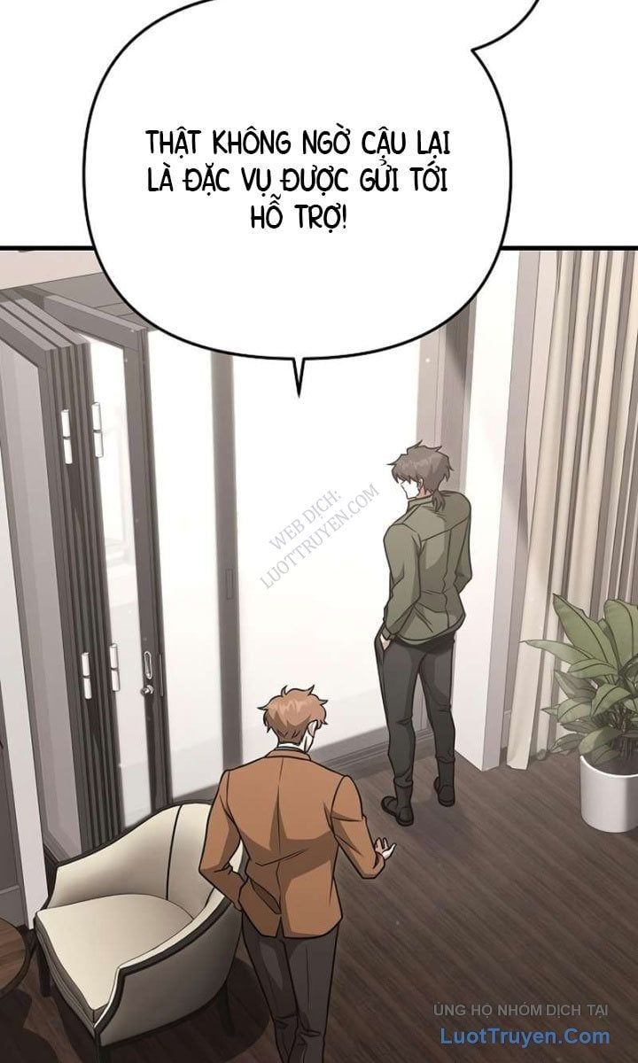 Kẻ Ngoại Lai Ở Vùng Đất Bị Ruồng Bỏ Chapter 21 - Trang 2