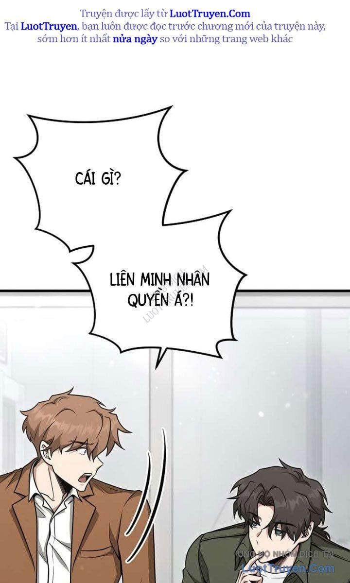Kẻ Ngoại Lai Ở Vùng Đất Bị Ruồng Bỏ Chapter 21 - Trang 2