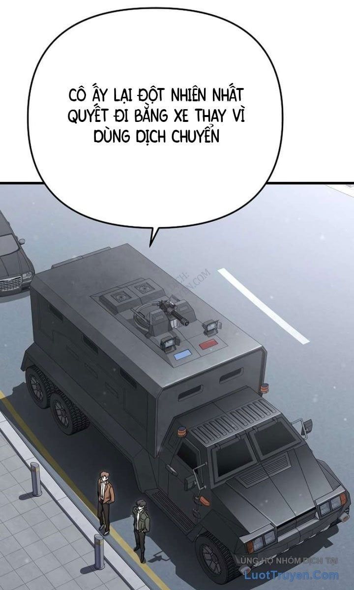 Kẻ Ngoại Lai Ở Vùng Đất Bị Ruồng Bỏ Chapter 21 - Trang 2