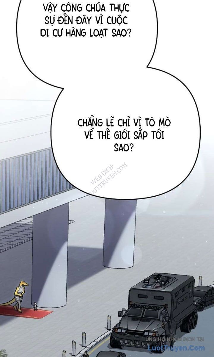 Kẻ Ngoại Lai Ở Vùng Đất Bị Ruồng Bỏ Chapter 21 - Trang 2