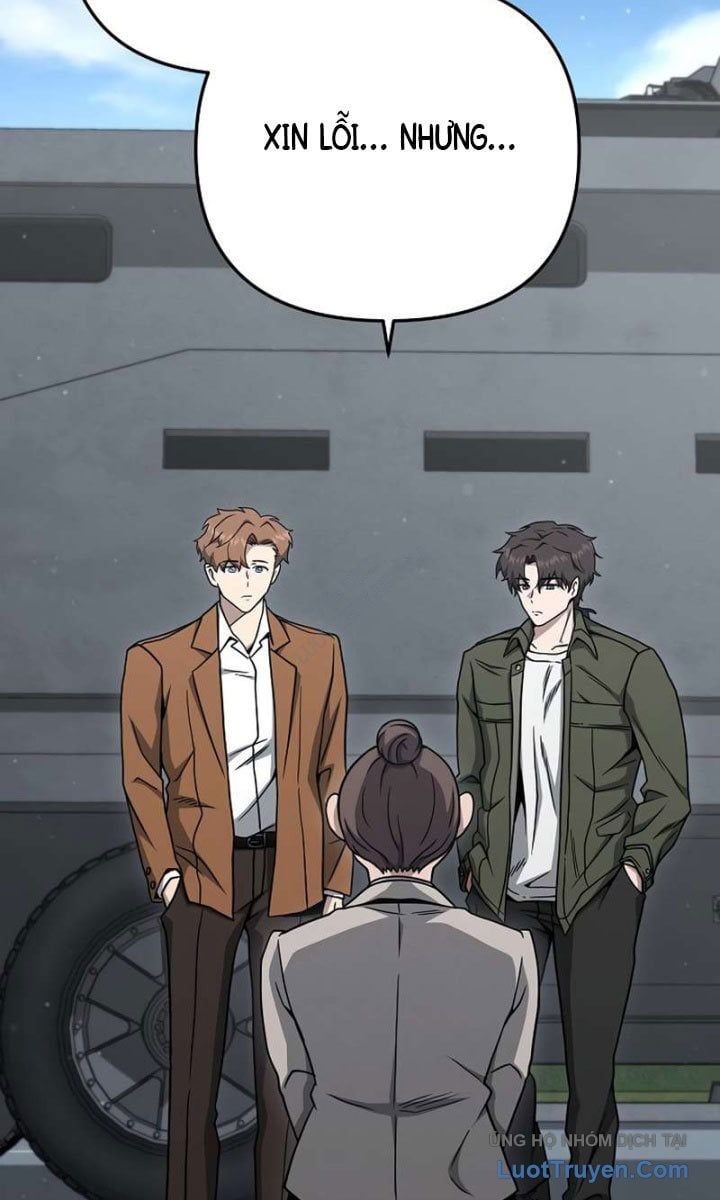 Kẻ Ngoại Lai Ở Vùng Đất Bị Ruồng Bỏ Chapter 21 - Trang 2