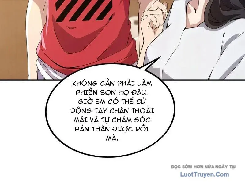Đô Thị Tương Lai Đã Thức Tỉnh Khí Vận Hoàn Mỹ Chapter 35 - Trang 2
