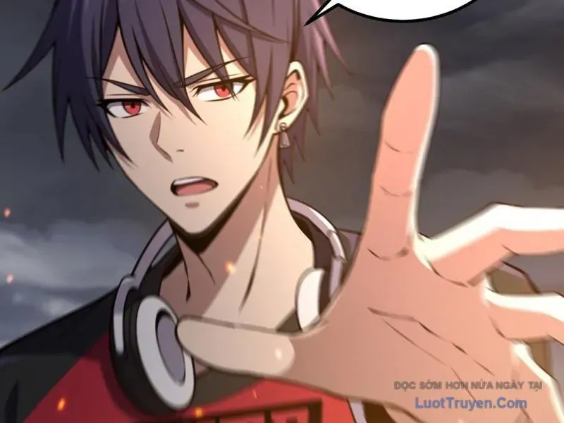 Đô Thị Tương Lai Đã Thức Tỉnh Khí Vận Hoàn Mỹ Chapter 35 - Trang 2