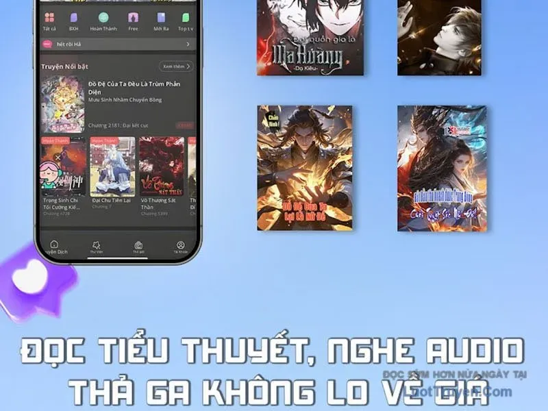 Đô Thị Tương Lai Đã Thức Tỉnh Khí Vận Hoàn Mỹ Chapter 35 - Trang 2