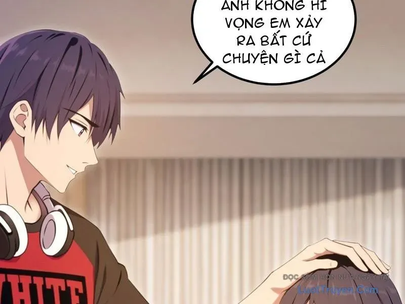 Đô Thị Tương Lai Đã Thức Tỉnh Khí Vận Hoàn Mỹ Chapter 35 - Trang 2