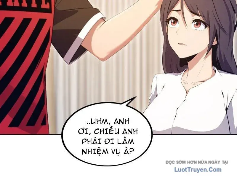 Đô Thị Tương Lai Đã Thức Tỉnh Khí Vận Hoàn Mỹ Chapter 35 - Trang 2