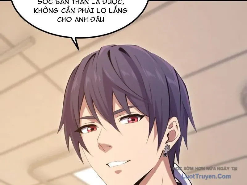 Đô Thị Tương Lai Đã Thức Tỉnh Khí Vận Hoàn Mỹ Chapter 35 - Trang 2