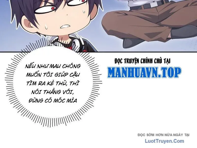 Đô Thị Tương Lai Đã Thức Tỉnh Khí Vận Hoàn Mỹ Chapter 35 - Trang 2
