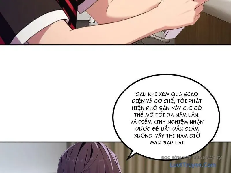 Đô Thị Tương Lai Đã Thức Tỉnh Khí Vận Hoàn Mỹ Chapter 35 - Trang 2