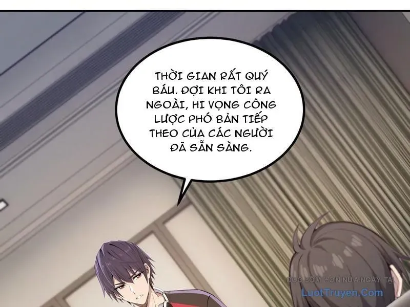 Đô Thị Tương Lai Đã Thức Tỉnh Khí Vận Hoàn Mỹ Chapter 35 - Trang 2