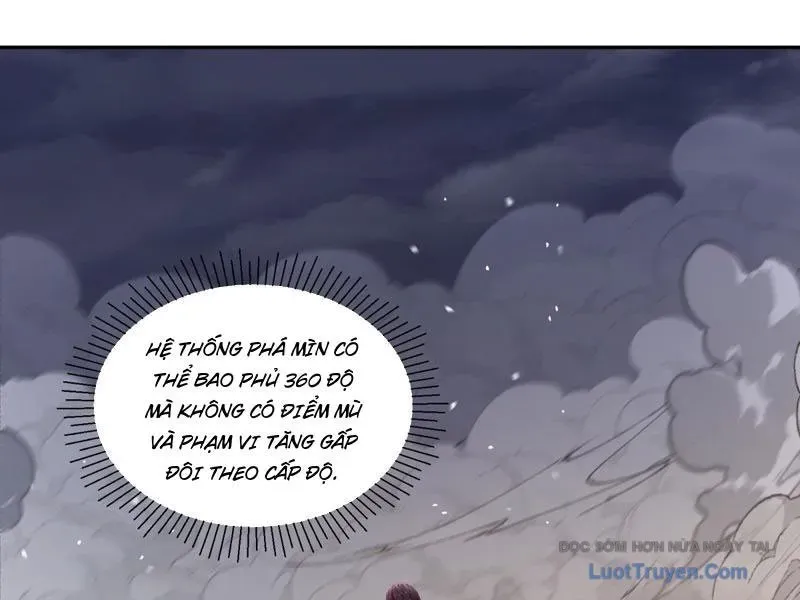 Đô Thị Tương Lai Đã Thức Tỉnh Khí Vận Hoàn Mỹ Chapter 35 - Trang 2