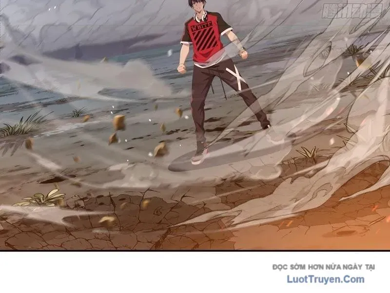 Đô Thị Tương Lai Đã Thức Tỉnh Khí Vận Hoàn Mỹ Chapter 35 - Trang 2