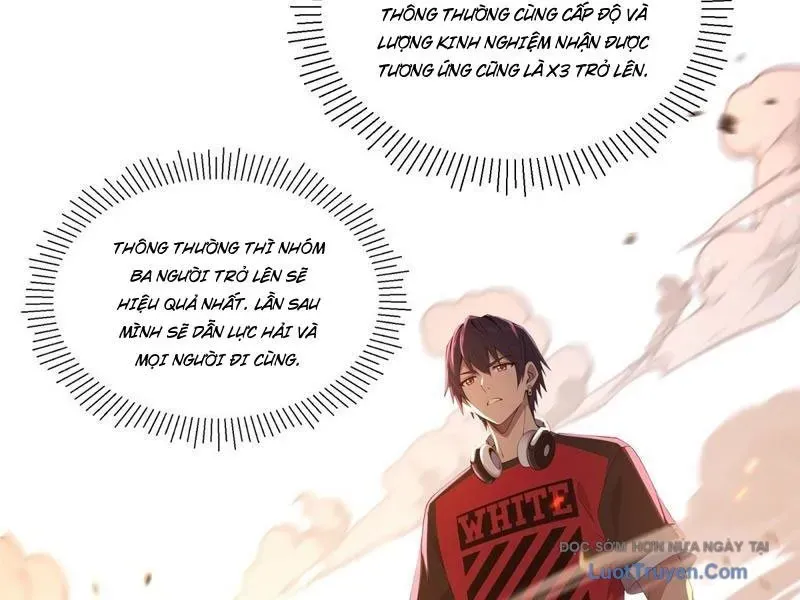 Đô Thị Tương Lai Đã Thức Tỉnh Khí Vận Hoàn Mỹ Chapter 35 - Trang 2
