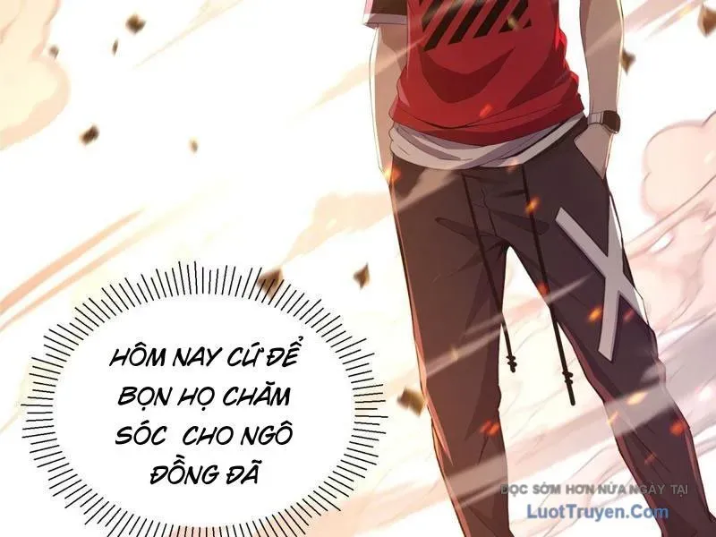Đô Thị Tương Lai Đã Thức Tỉnh Khí Vận Hoàn Mỹ Chapter 35 - Trang 2
