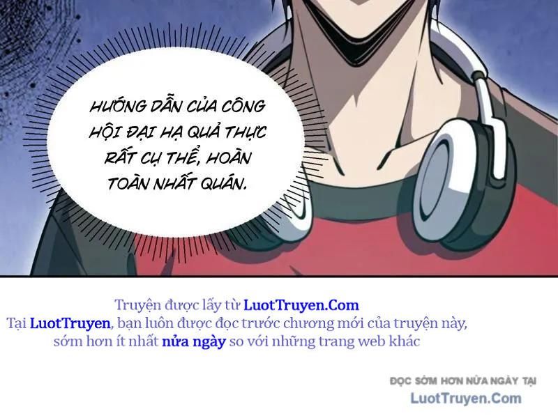 Đô Thị Tương Lai Đã Thức Tỉnh Khí Vận Hoàn Mỹ Chapter 35 - Trang 2
