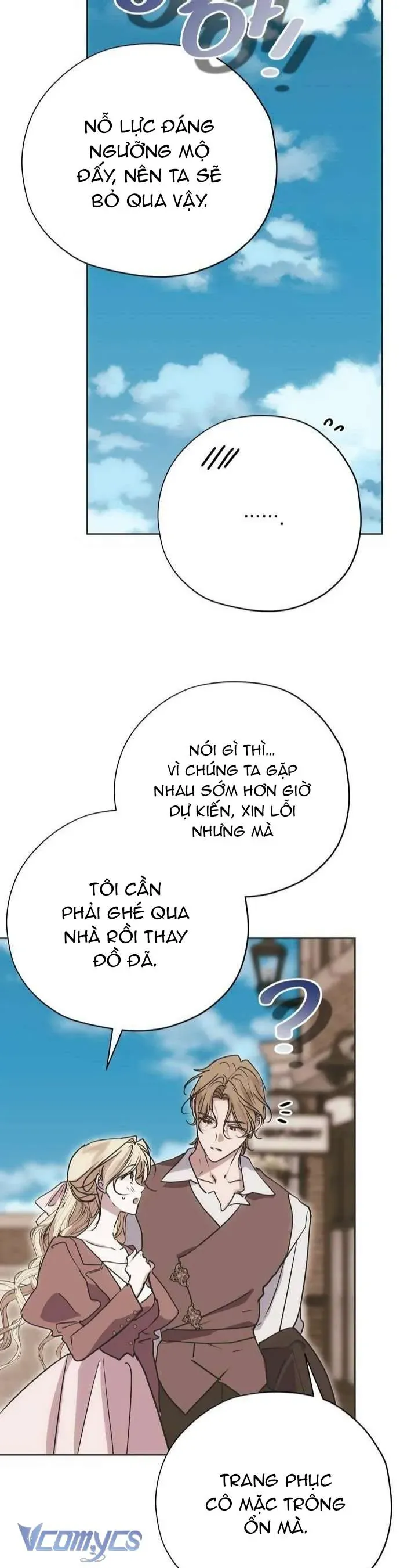 Vụ Bê Bối Vô Đạo Đức Chapter 17 - Trang 2