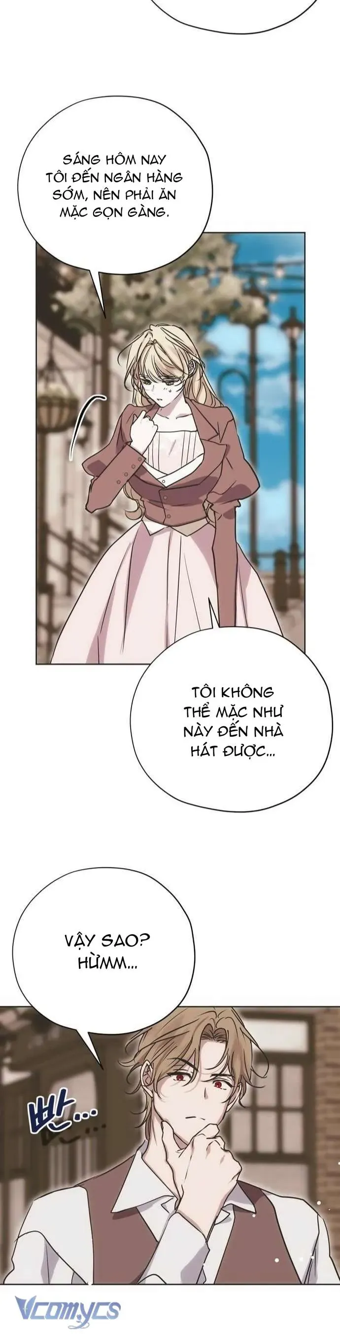 Vụ Bê Bối Vô Đạo Đức Chapter 17 - Trang 2
