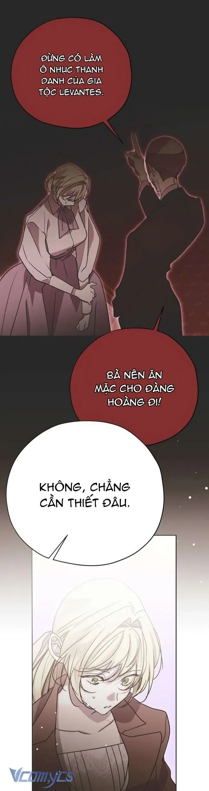 Vụ Bê Bối Vô Đạo Đức Chapter 17 - Trang 2