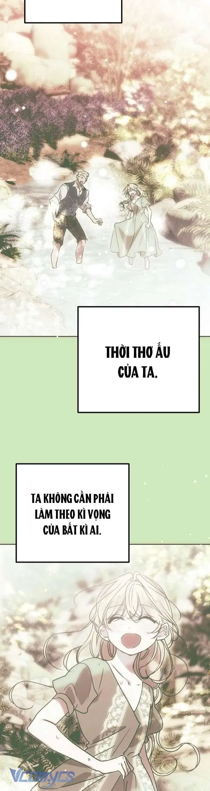 Vụ Bê Bối Vô Đạo Đức Chapter 17 - Trang 2