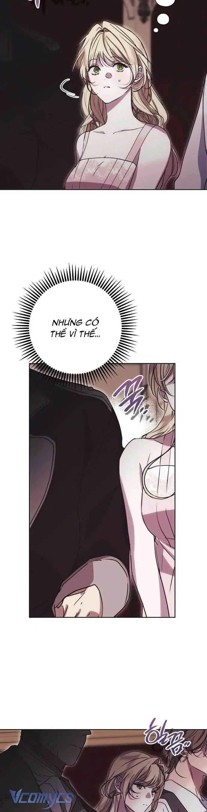Vụ Bê Bối Vô Đạo Đức Chapter 17 - Trang 2
