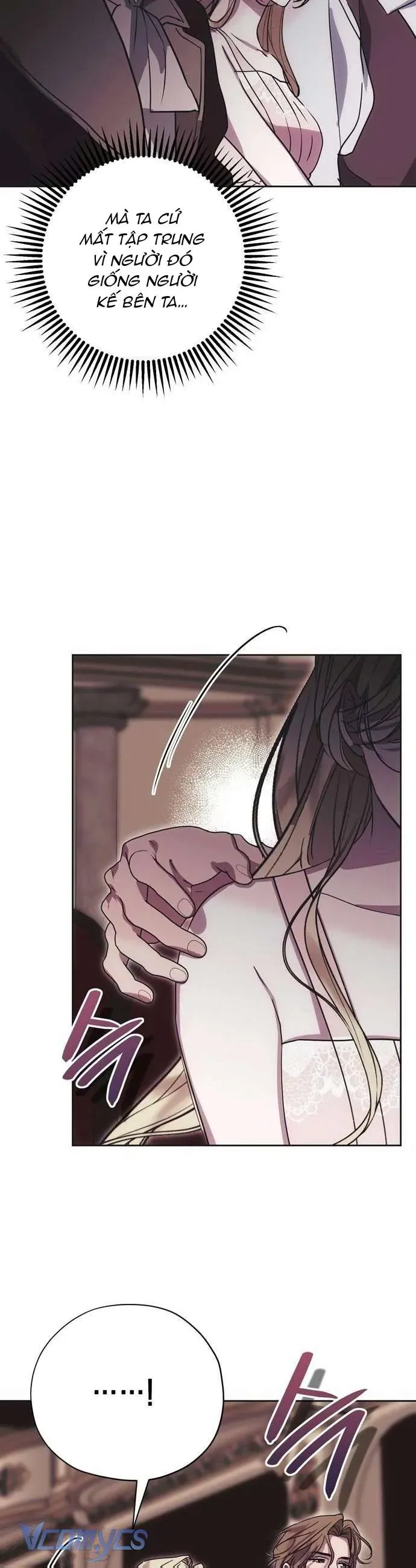 Vụ Bê Bối Vô Đạo Đức Chapter 17 - Trang 2
