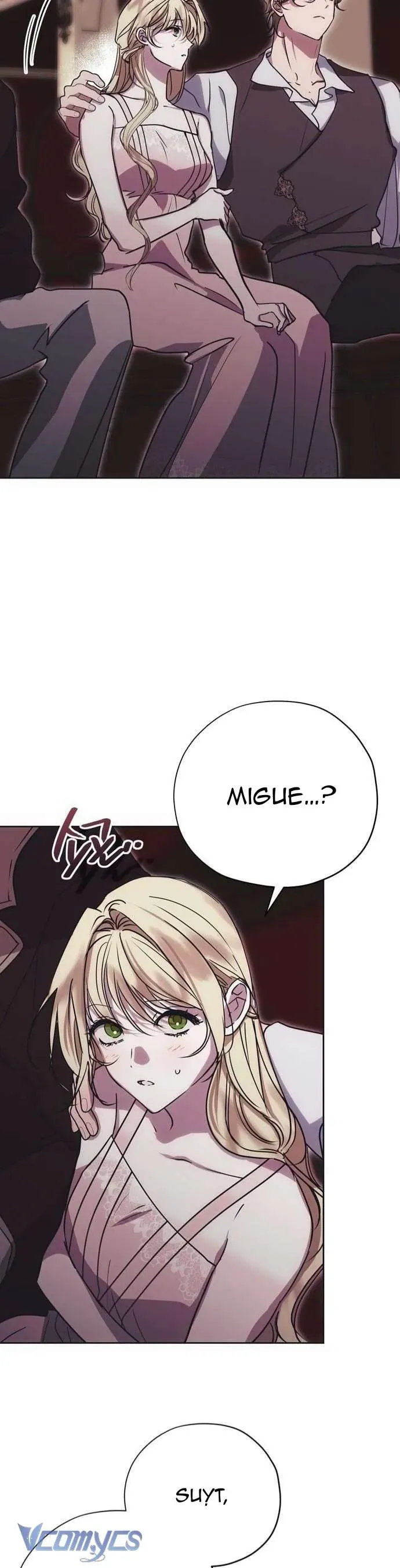 Vụ Bê Bối Vô Đạo Đức Chapter 17 - Trang 2