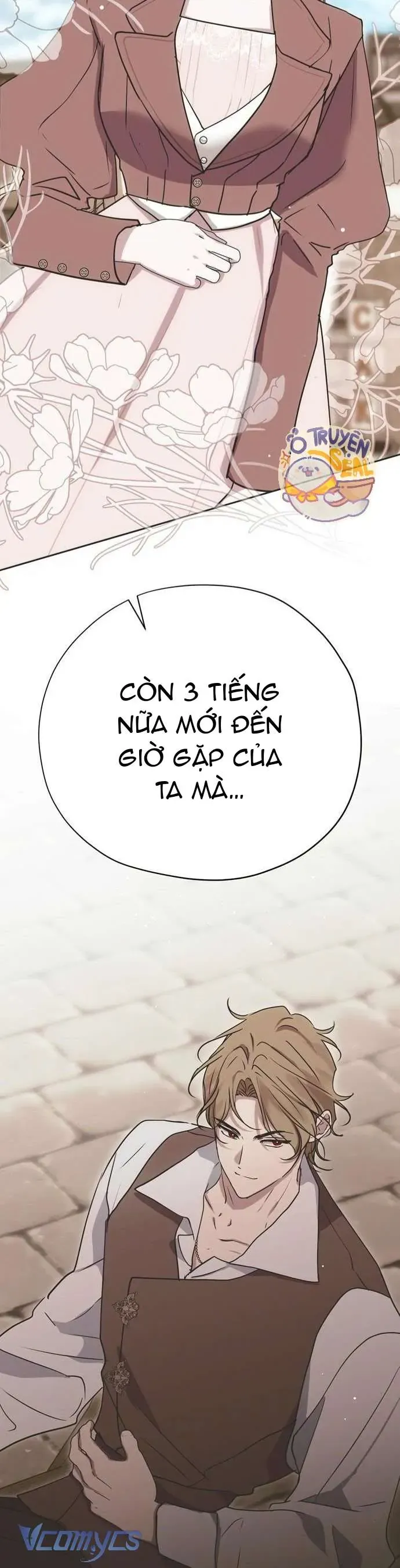Vụ Bê Bối Vô Đạo Đức Chapter 17 - Trang 2