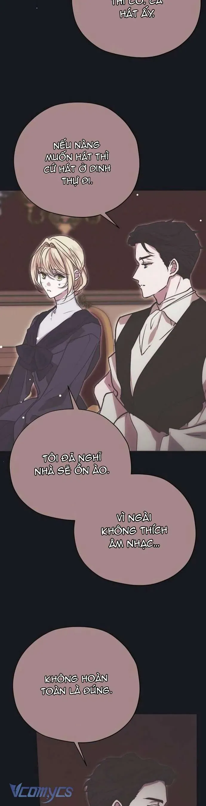 Vụ Bê Bối Vô Đạo Đức Chapter 17 - Trang 2