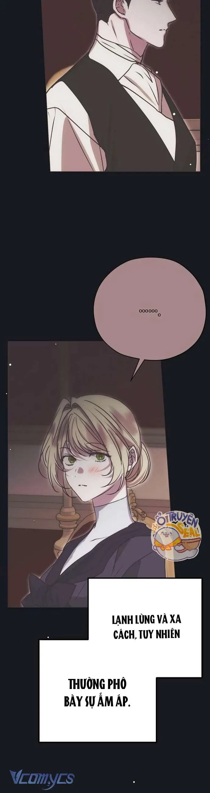 Vụ Bê Bối Vô Đạo Đức Chapter 17 - Trang 2