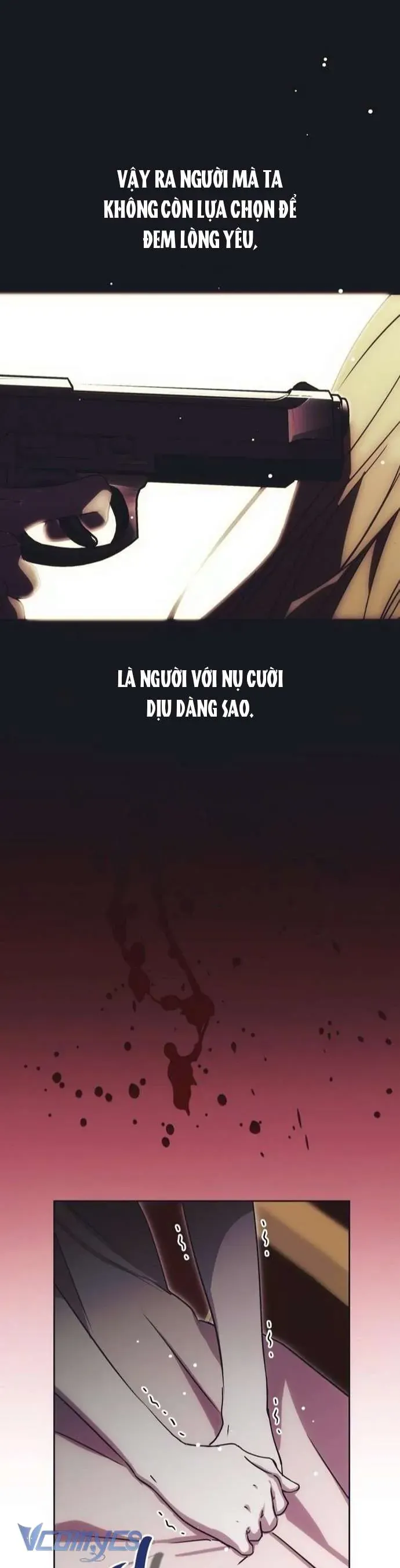 Vụ Bê Bối Vô Đạo Đức Chapter 17 - Trang 2