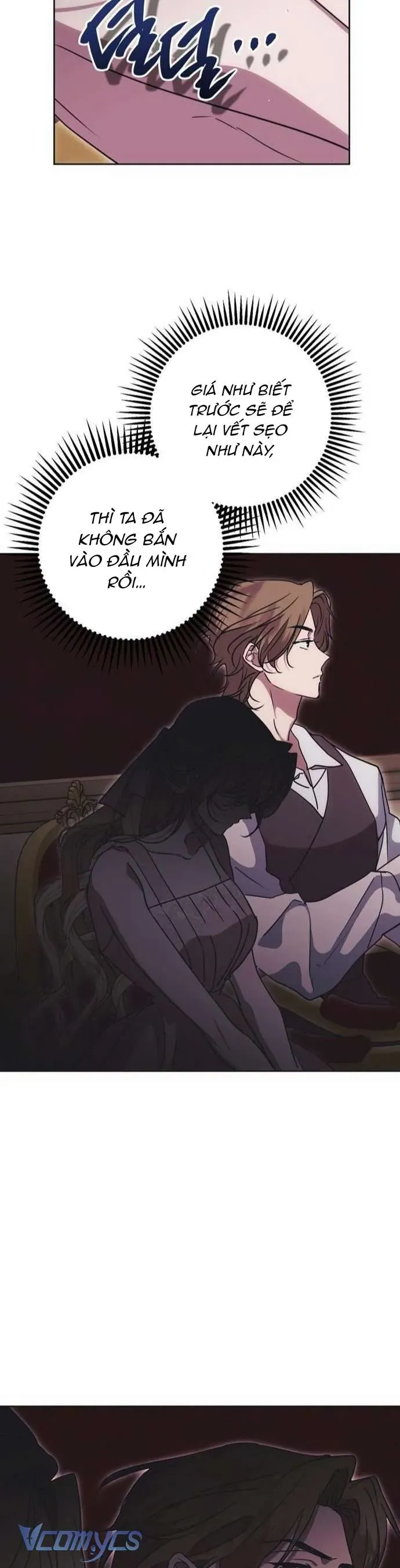 Vụ Bê Bối Vô Đạo Đức Chapter 17 - Trang 2