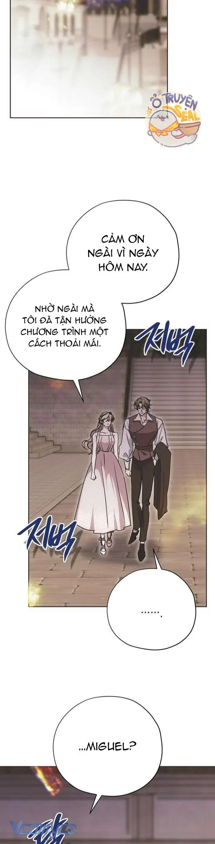 Vụ Bê Bối Vô Đạo Đức Chapter 17 - Trang 2