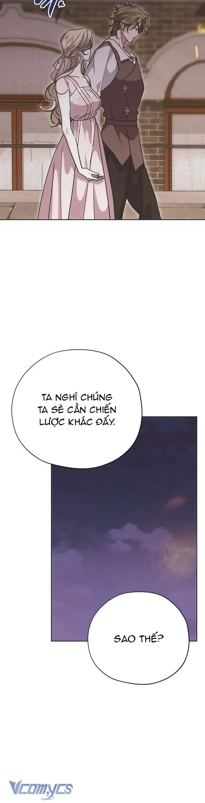 Vụ Bê Bối Vô Đạo Đức Chapter 17 - Trang 2