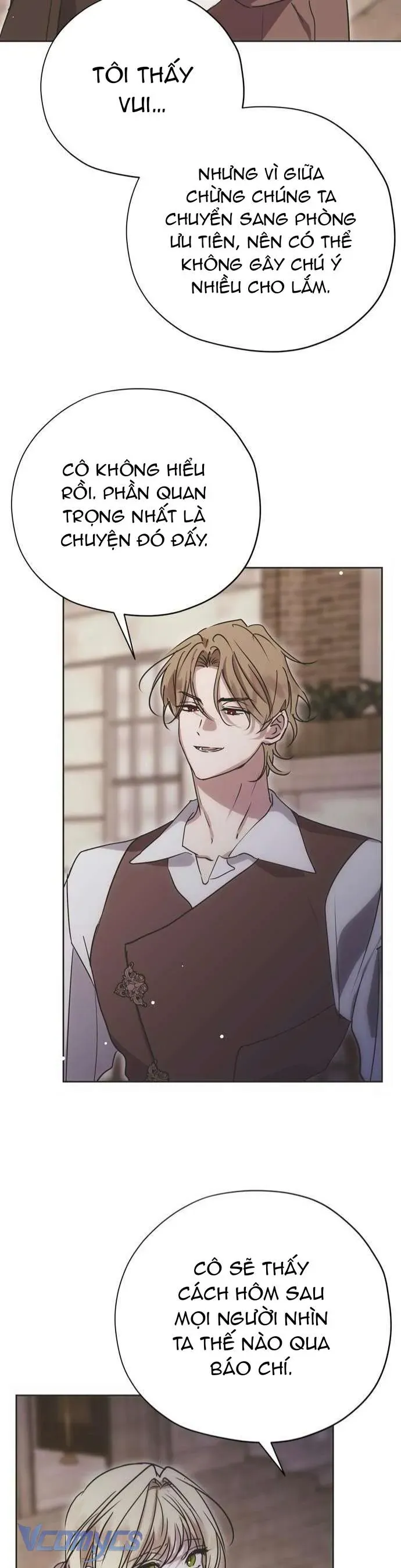 Vụ Bê Bối Vô Đạo Đức Chapter 17 - Trang 2