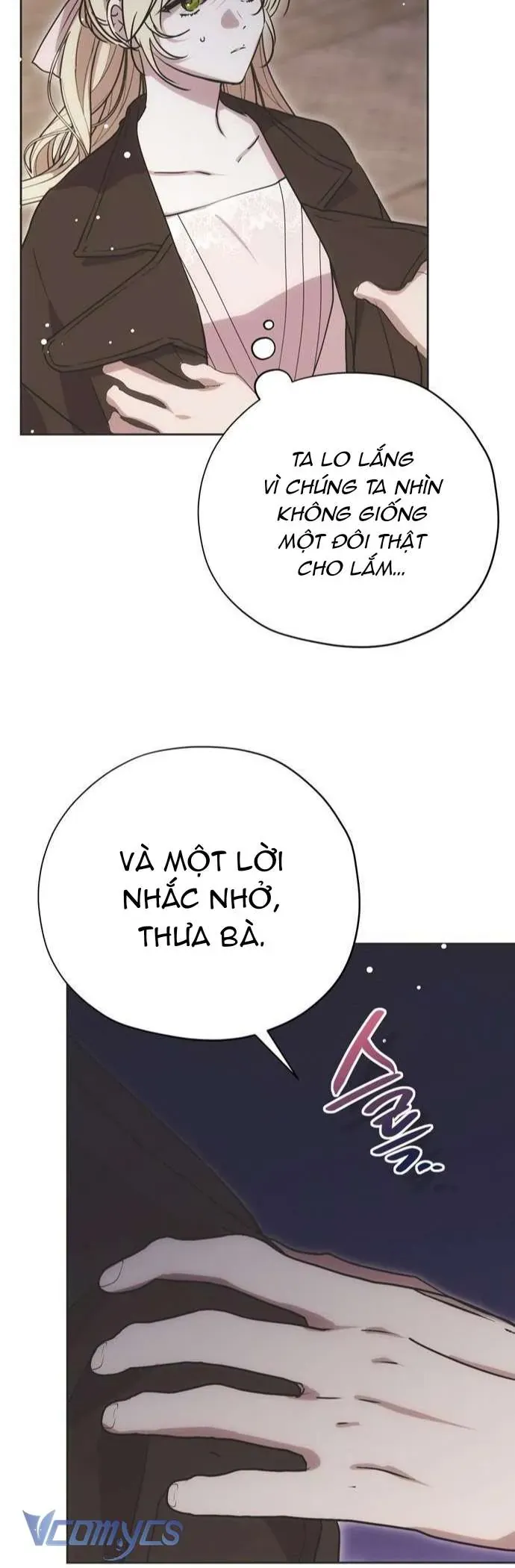 Vụ Bê Bối Vô Đạo Đức Chapter 17 - Trang 2