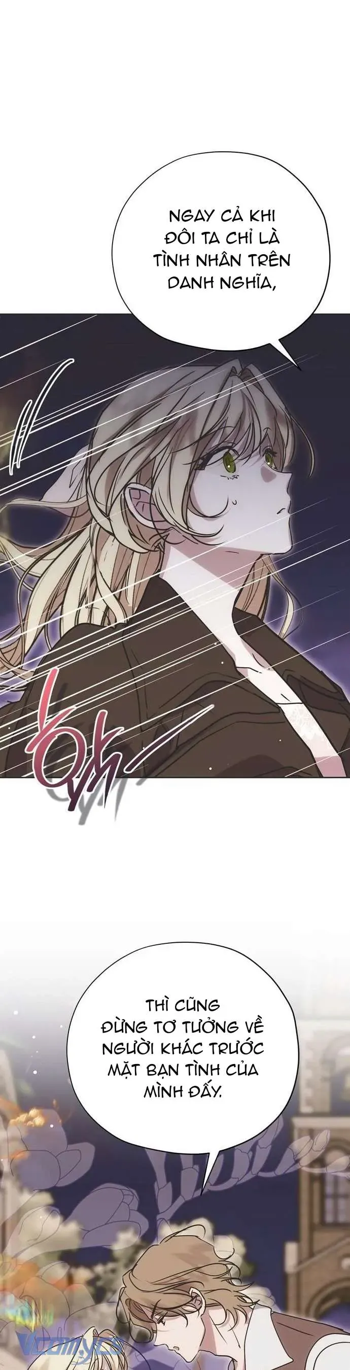 Vụ Bê Bối Vô Đạo Đức Chapter 17 - Trang 2