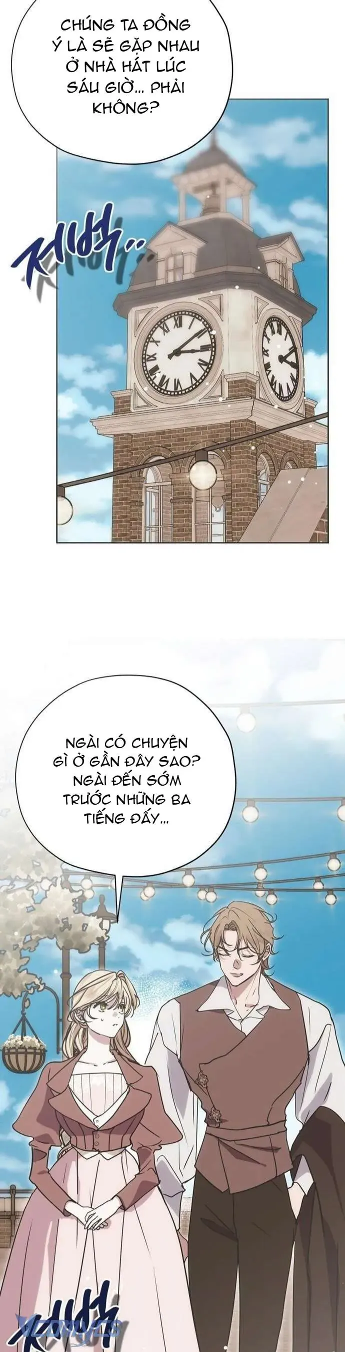 Vụ Bê Bối Vô Đạo Đức Chapter 17 - Trang 2