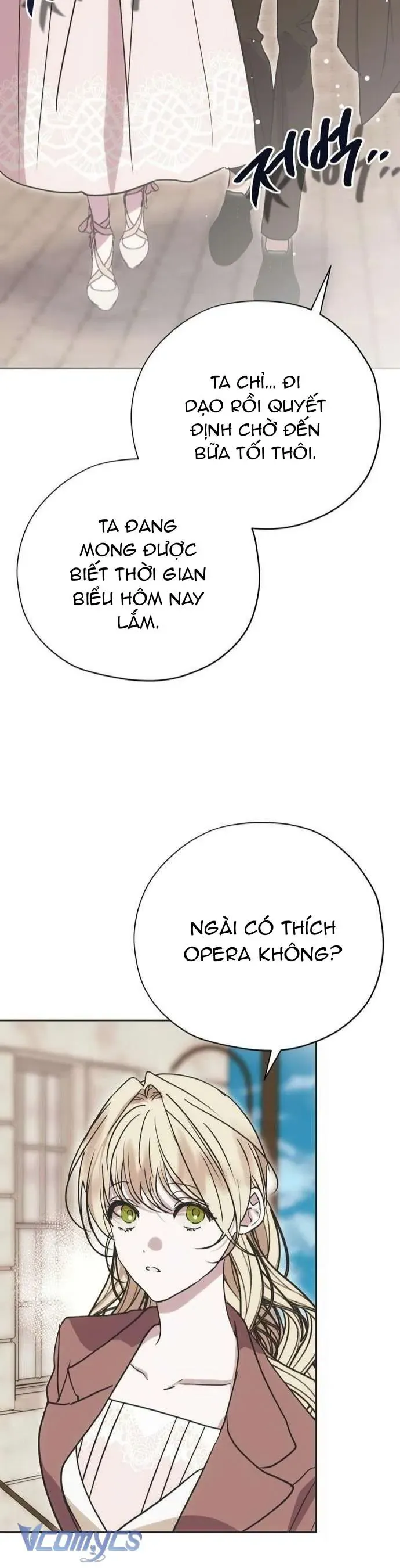 Vụ Bê Bối Vô Đạo Đức Chapter 17 - Trang 2