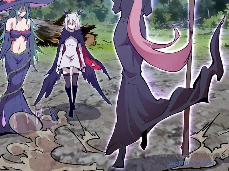 Ta Dựa Vào Hậu Cung Chinh Phục Thế Giới Chapter 83 - Trang 2