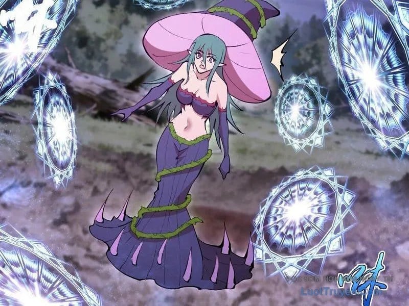 Ta Dựa Vào Hậu Cung Chinh Phục Thế Giới Chapter 83 - Trang 2