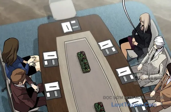 Sự Trở Lại Của Huyền Thoại Chapter 191 - Trang 2