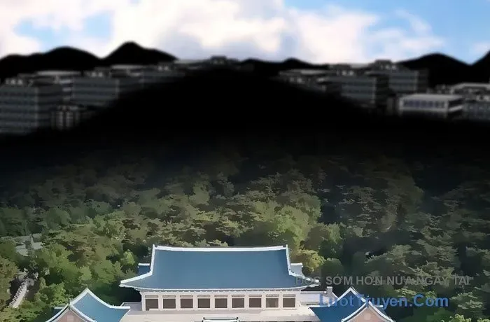 Sự Trở Lại Của Huyền Thoại Chapter 191 - Trang 2