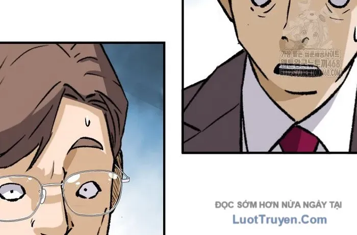 Sự Trở Lại Của Huyền Thoại Chapter 191 - Trang 2