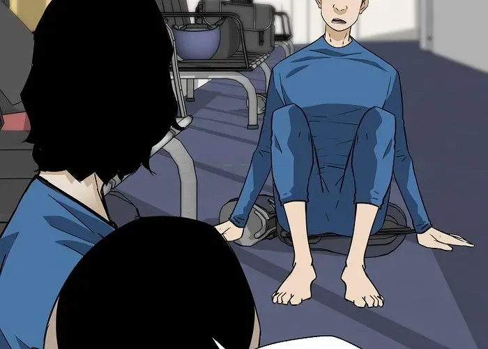 Sự Trở Lại Của Huyền Thoại Chapter 191 - Trang 2