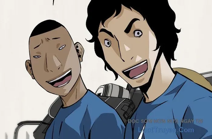 Sự Trở Lại Của Huyền Thoại Chapter 191 - Trang 2