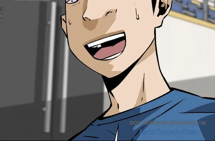 Sự Trở Lại Của Huyền Thoại Chapter 191 - Trang 2