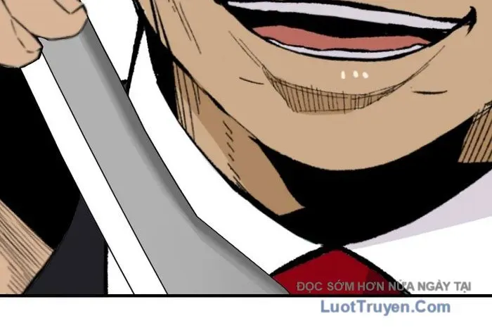 Sự Trở Lại Của Huyền Thoại Chapter 191 - Trang 2