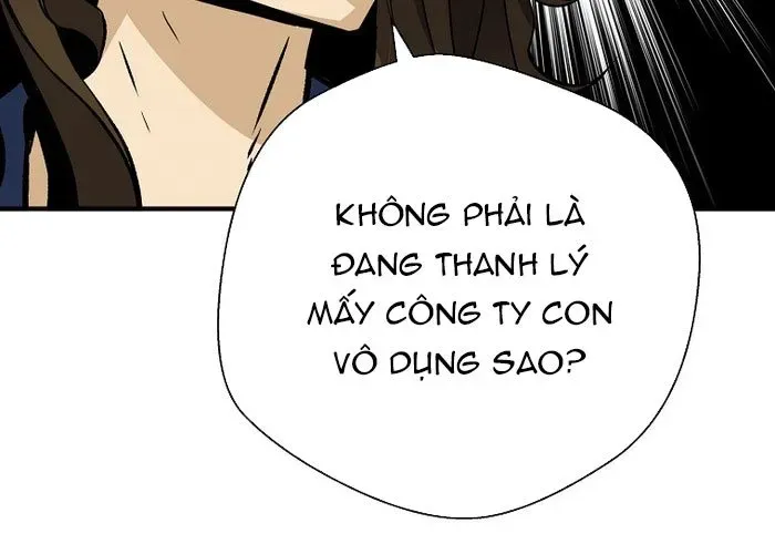 Sự Trở Lại Của Huyền Thoại Chapter 191 - Trang 2