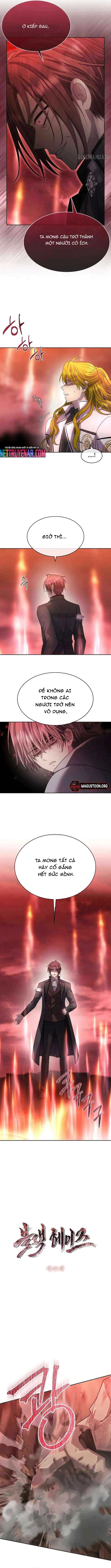 Ngục Tối Black Haze Chapter 45 - Trang 2