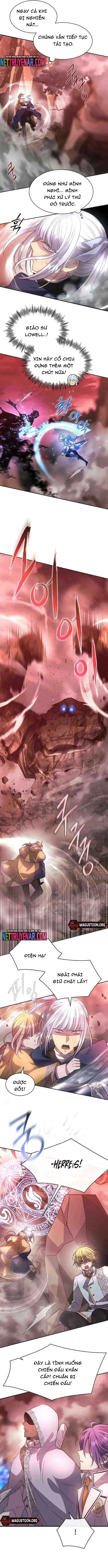 Ngục Tối Black Haze Chapter 45 - Trang 2